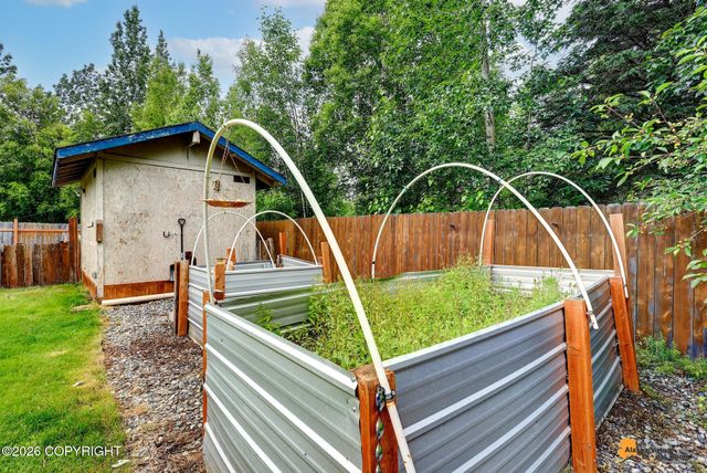 3441 N Seagull Drive, Palmer, AK 99645