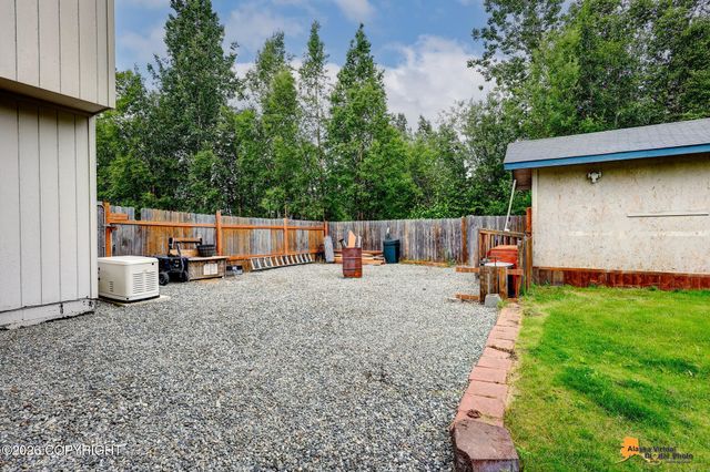 3441 N Seagull Drive, Palmer, AK 99645
