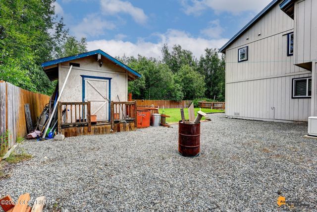 3441 N Seagull Drive, Palmer, AK 99645