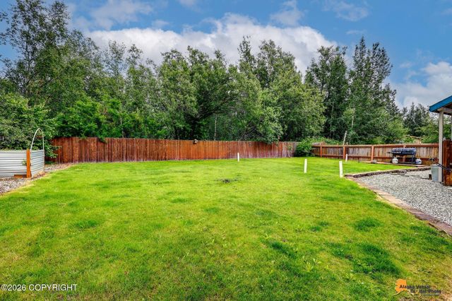 3441 N Seagull Drive, Palmer, AK 99645