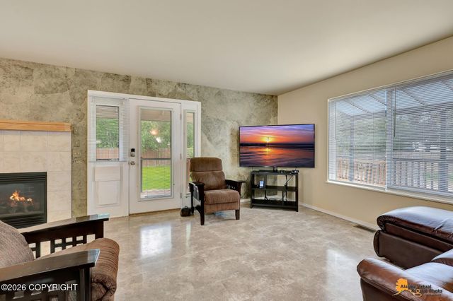 3441 N Seagull Drive, Palmer, AK 99645