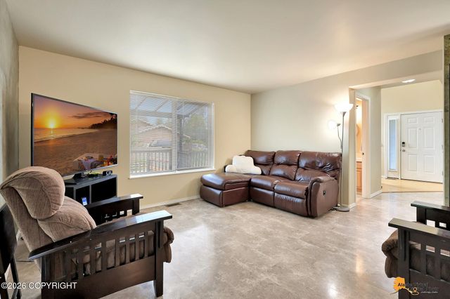 3441 N Seagull Drive, Palmer, AK 99645