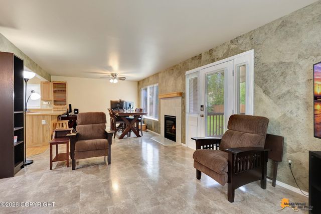 3441 N Seagull Drive, Palmer, AK 99645