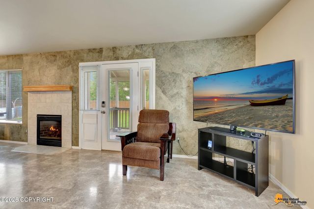 3441 N Seagull Drive, Palmer, AK 99645