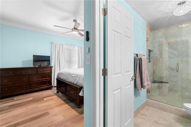 1102 River Green Drive NW, Atlanta, GA 30327