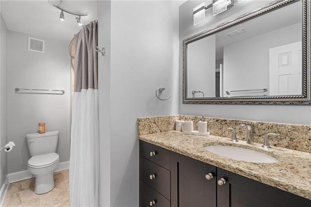 1102 River Green Drive NW, Atlanta, GA 30327