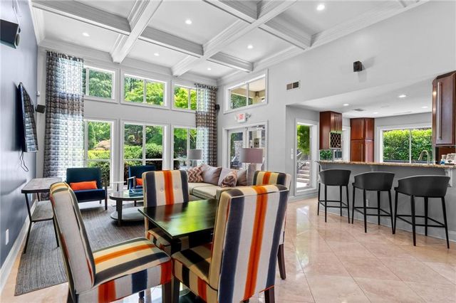 1102 River Green Drive NW, Atlanta, GA 30327