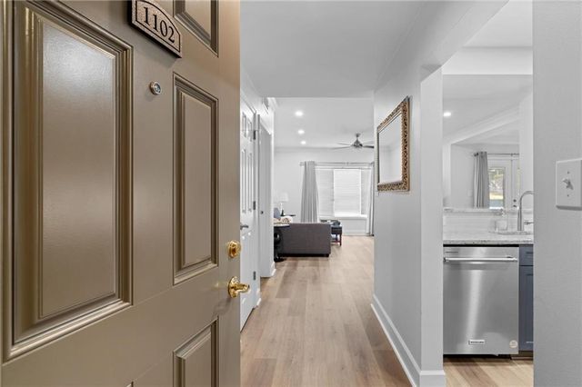 1102 River Green Drive NW, Atlanta, GA 30327