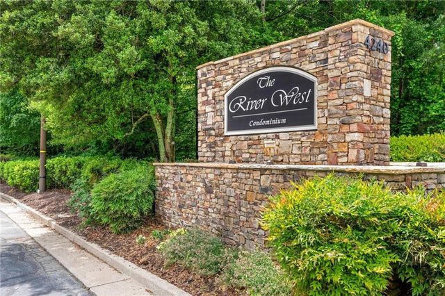 1102 River Green Drive NW, Atlanta, GA 30327