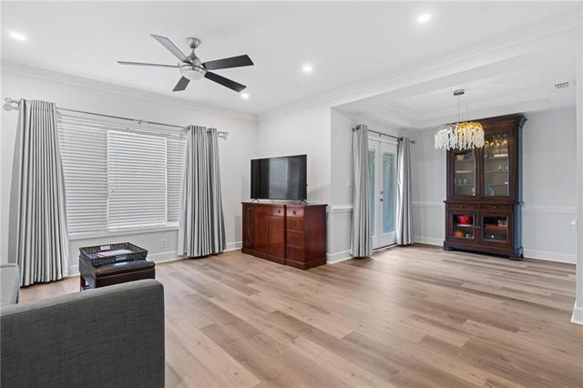 1102 River Green Drive NW, Atlanta, GA 30327