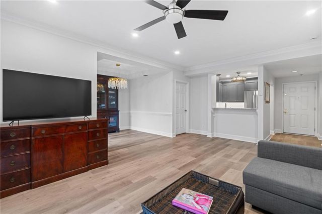 1102 River Green Drive NW, Atlanta, GA 30327
