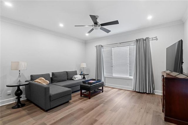 1102 River Green Drive NW, Atlanta, GA 30327