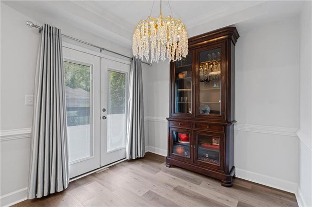 1102 River Green Drive NW, Atlanta, GA 30327