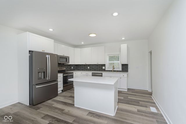 22133 State Road 37 N, Noblesville, IN 46060