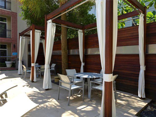 2727 Brazos Street 05, Houston, TX 77006