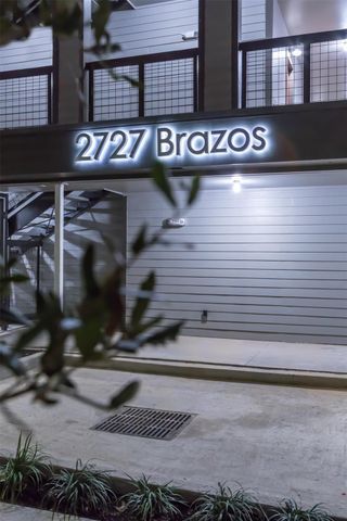 2727 Brazos Street 05, Houston, TX 77006