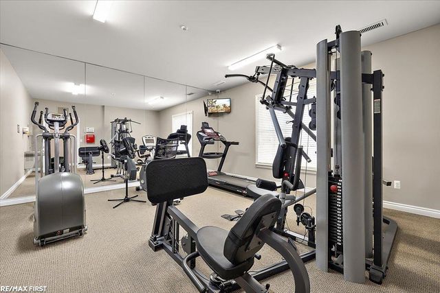 22059 Aberdeen Drive 71, Macomb, MI 48042