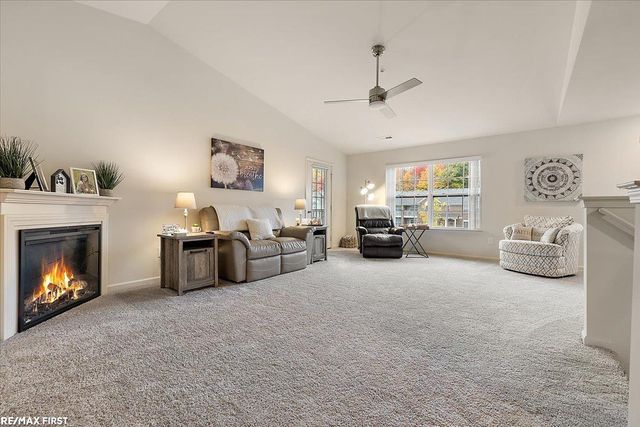 22059 Aberdeen Drive 71, Macomb, MI 48042