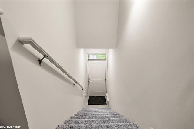 22059 Aberdeen Drive 71, Macomb, MI 48042