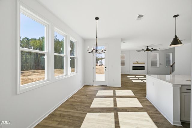 359 Brindle Drive, Fuquay Varina, NC 27526