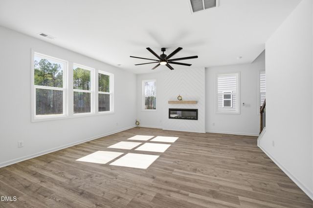 359 Brindle Drive, Fuquay Varina, NC 27526