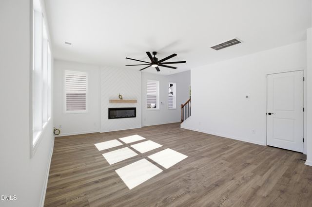 359 Brindle Drive, Fuquay Varina, NC 27526