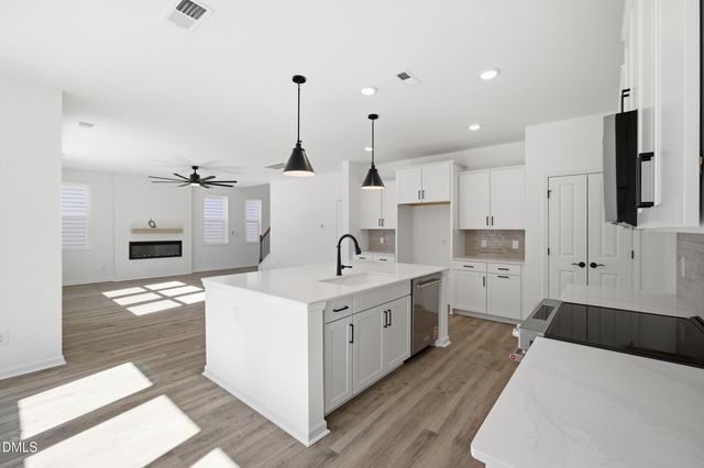 359 Brindle Drive, Fuquay Varina, NC 27526