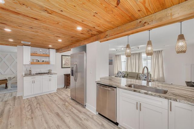 6606 BEACH BOULEVARD, Hudson, FL 34667