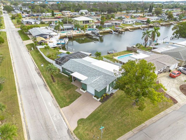 6606 BEACH BOULEVARD, Hudson, FL 34667