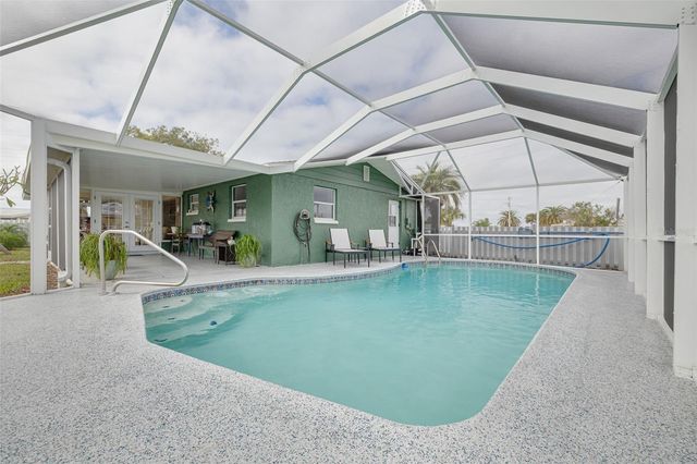 6606 BEACH BOULEVARD, Hudson, FL 34667