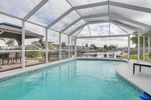 6606 BEACH BOULEVARD, Hudson, FL 34667