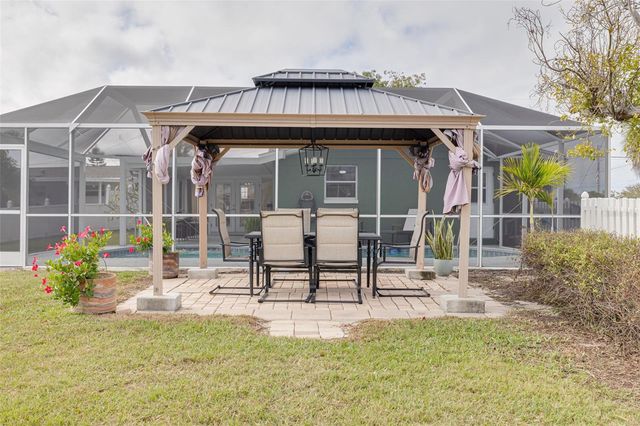 6606 BEACH BOULEVARD, Hudson, FL 34667