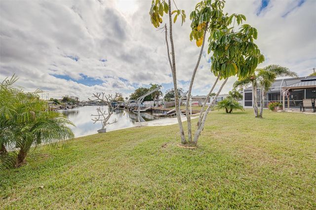 6606 BEACH BOULEVARD, Hudson, FL 34667