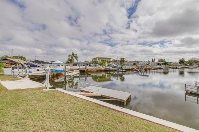 6606 BEACH BOULEVARD, Hudson, FL 34667