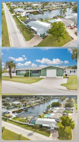 6606 BEACH BOULEVARD, Hudson, FL 34667