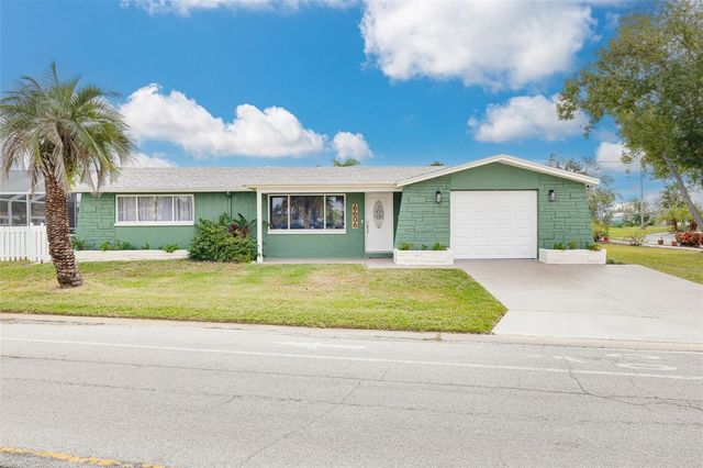 6606 BEACH BOULEVARD, Hudson, FL 34667