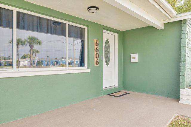 6606 BEACH BOULEVARD, Hudson, FL 34667