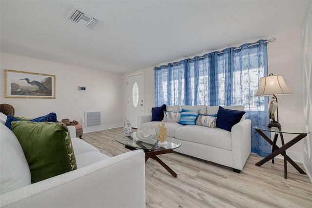 6606 BEACH BOULEVARD, Hudson, FL 34667