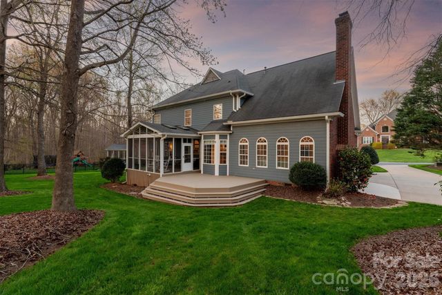 104 Belvedere Lane, Waxhaw, NC 28173