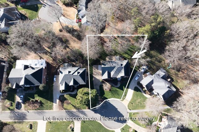 104 Belvedere Lane, Waxhaw, NC 28173