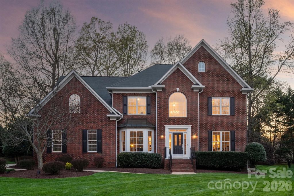 104 Belvedere Lane, Waxhaw, NC 28173