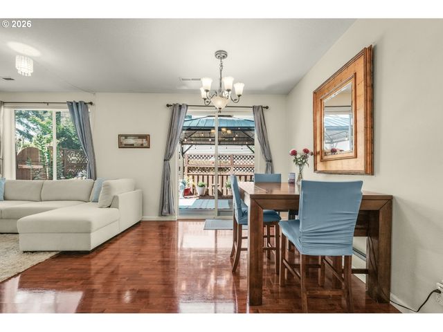 3201 Se ROBIN Cir, Hillsboro, OR 97123