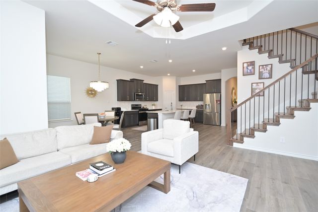 10013 Gray Barrel Drive, Aubrey, TX 76227