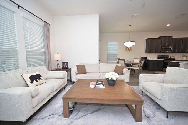 10013 Gray Barrel Drive, Aubrey, TX 76227