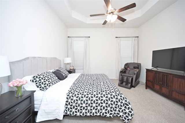 10013 Gray Barrel Drive, Aubrey, TX 76227