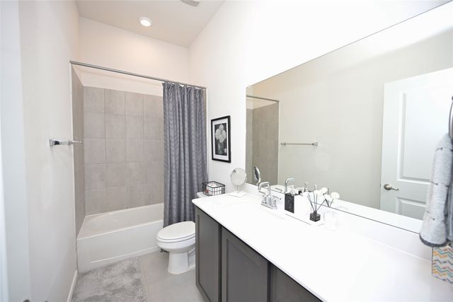 10013 Gray Barrel Drive, Aubrey, TX 76227