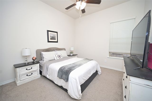 10013 Gray Barrel Drive, Aubrey, TX 76227