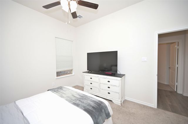 10013 Gray Barrel Drive, Aubrey, TX 76227