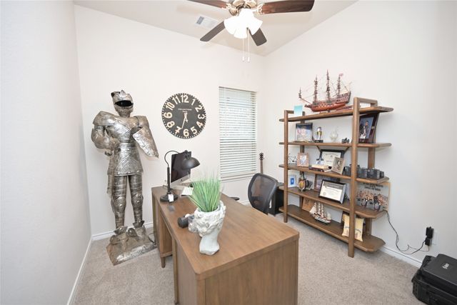 10013 Gray Barrel Drive, Aubrey, TX 76227