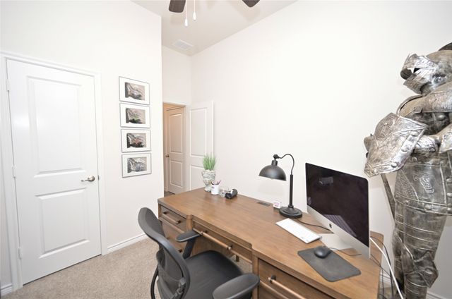 10013 Gray Barrel Drive, Aubrey, TX 76227